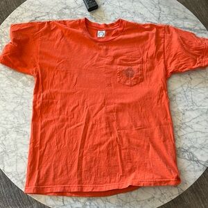 Chrome hearts t shirt